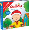 Caillou: My Storytime Box