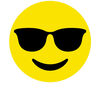 Too Cool Emoji Speaker by Art+Sound