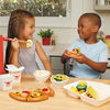 Little Tikes First Food Delivery Set