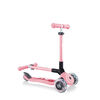 Globber Junior Fantaisie trottinette - Rose Pale