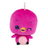 GUND Drops, Flossie So'Fly, Pink Flamingo, 6"