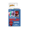 Funko Something Wild! Marvel - Spider-Man Jeu De Cartes - Édition Anglaise