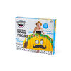 Big Mouth Giant Taco Pool Float - English Edition