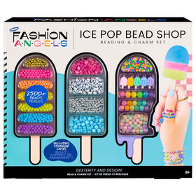 Fashion Angel - Ice Pop Bead Shop