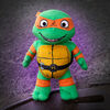TMNT Mutant Mayhem Movie - Small Plush Michelangelo