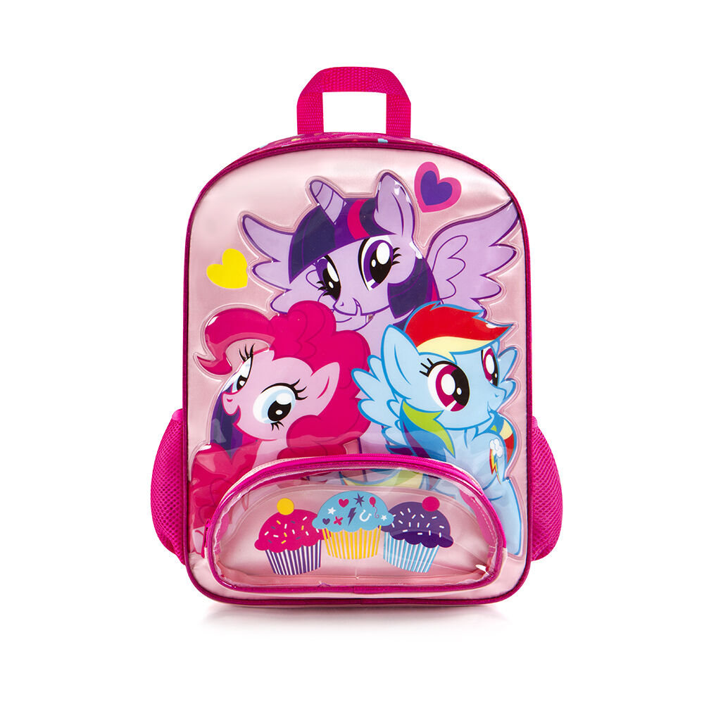 Heys Kids Core Backpack My Little Pony Toys R Us Canada