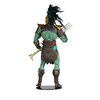 McFarlane Toys Mortal Kombat Kotal Kahn 7" Action Figure