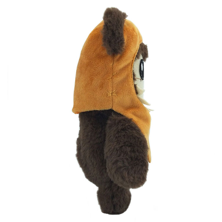 Star Wars: Galaxy's Edge - Créatures - Peluche - Wicket