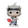 POP:Black Cover-Asta