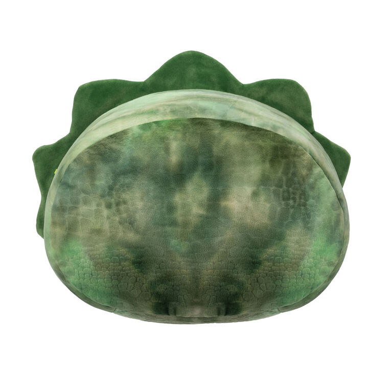 Squishmallows Stackables 12" - Trey the Textured Green Triceratops