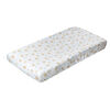 Copper Pearl Housse De Matelas À Langer Chip
