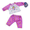 Unicorn 2 Piece for 36cm Doll