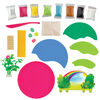 100% Extra Small FANTASY LAND Clay Kit