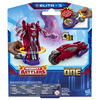 Transformers One Robot Battlers Elita-1 Action Figure