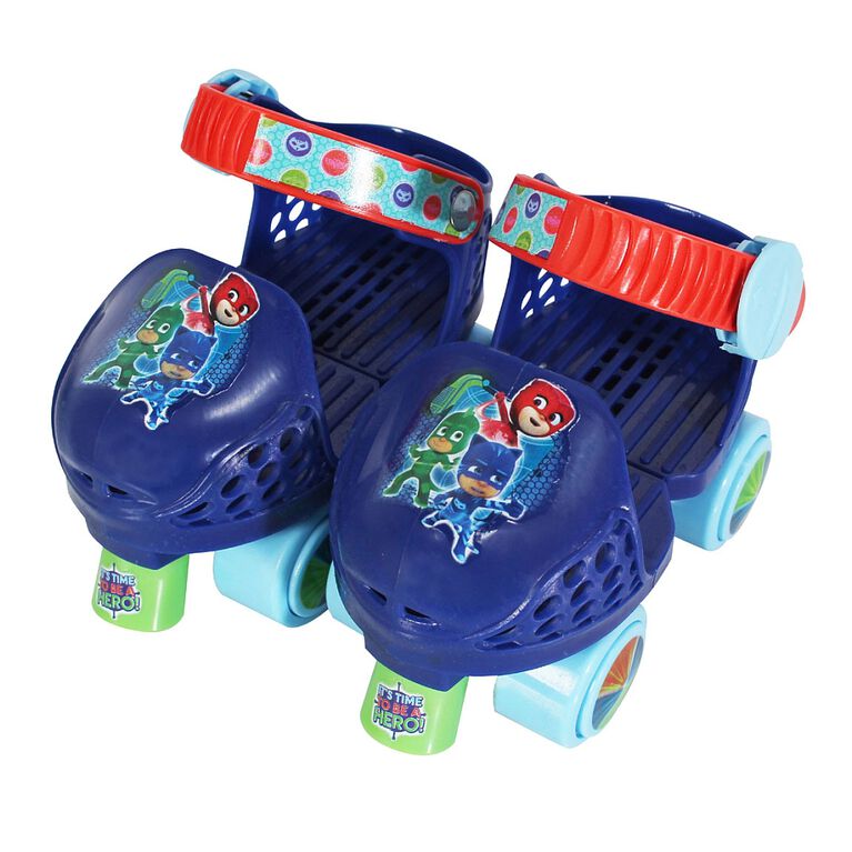 Playwheels PJ Masks Jr Skate Combo
