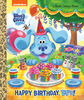 Happy Birthday, Blue! (Blue's Clues & You) - English Edition