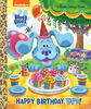 Happy Birthday, Blue! (Blue's Clues & You) - Édition anglaise
