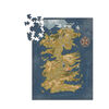 Game of Thrones Puzzle: Cersei Lannister Westeros - English Edition