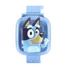 VTech Bluey Wackadoo Watch - Bluey - English Edition