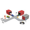 DRIVEN by Battat Pocket Series Blind Pack Mini Toy Vehicle Blind Assortment