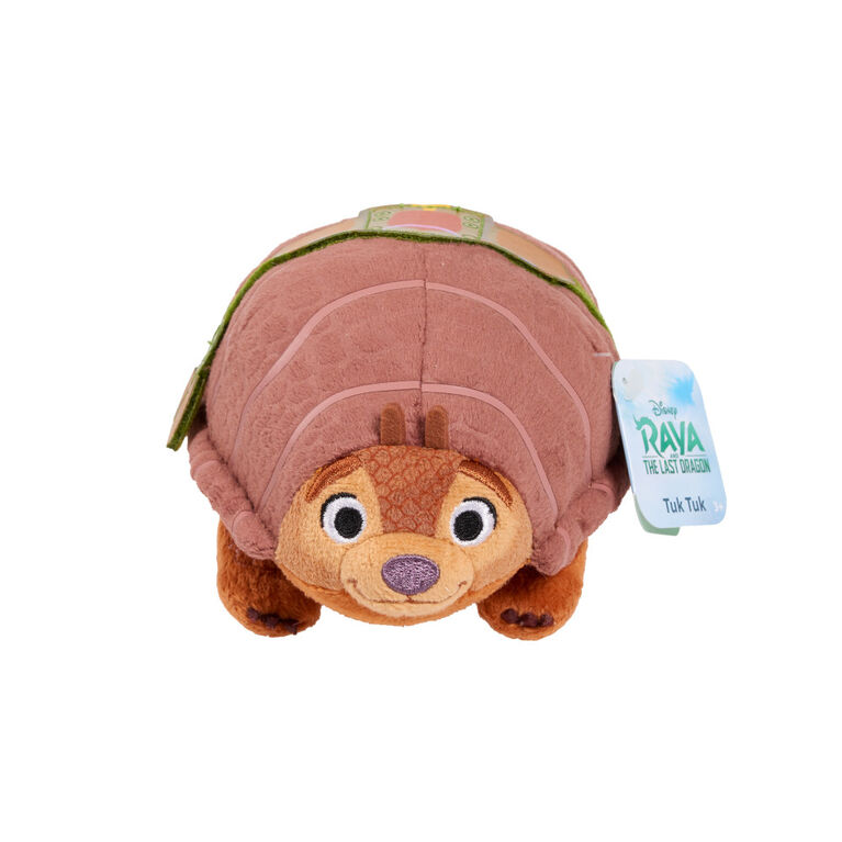 Disney Raya & The Last Dragon 7-Inch Small Tuk Tuk Plush