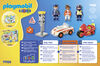 Playmobil - Everyday Heroes