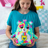 Care Bears Squishies 10" Ours Good Vibes