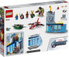 LEGO Super Heroes La colère de Loki 76152 (223 pièces)