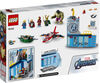 LEGO Super Heroes Avengers Wrath of Loki 76152 (223 pieces)