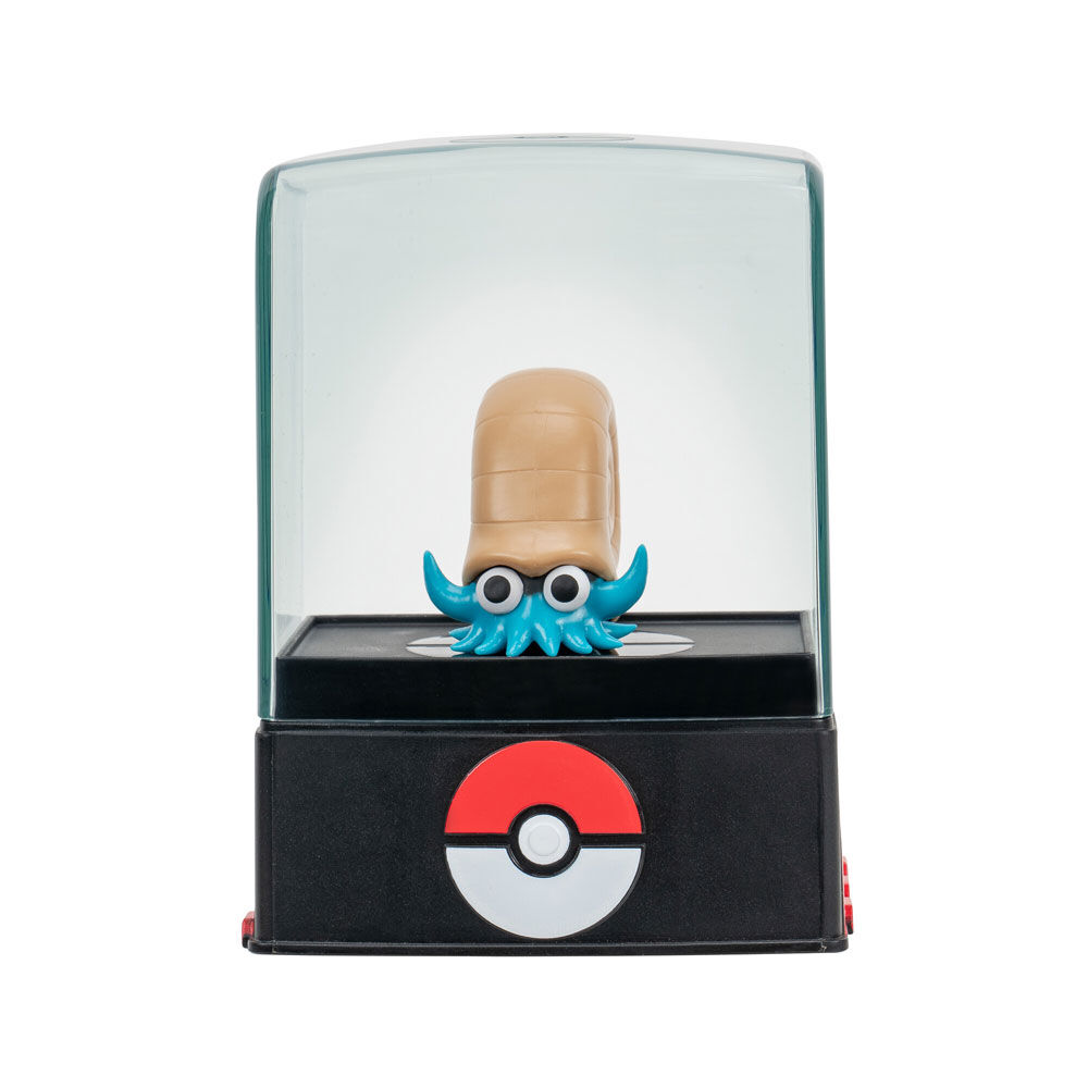 Mega construx omanyte 2025