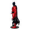 DC Multiverse 7"Fig-Two-Face as Batman (Batman:Reborn)