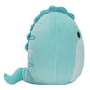 Squishmallows 7.5" - Essy the Blue Eel