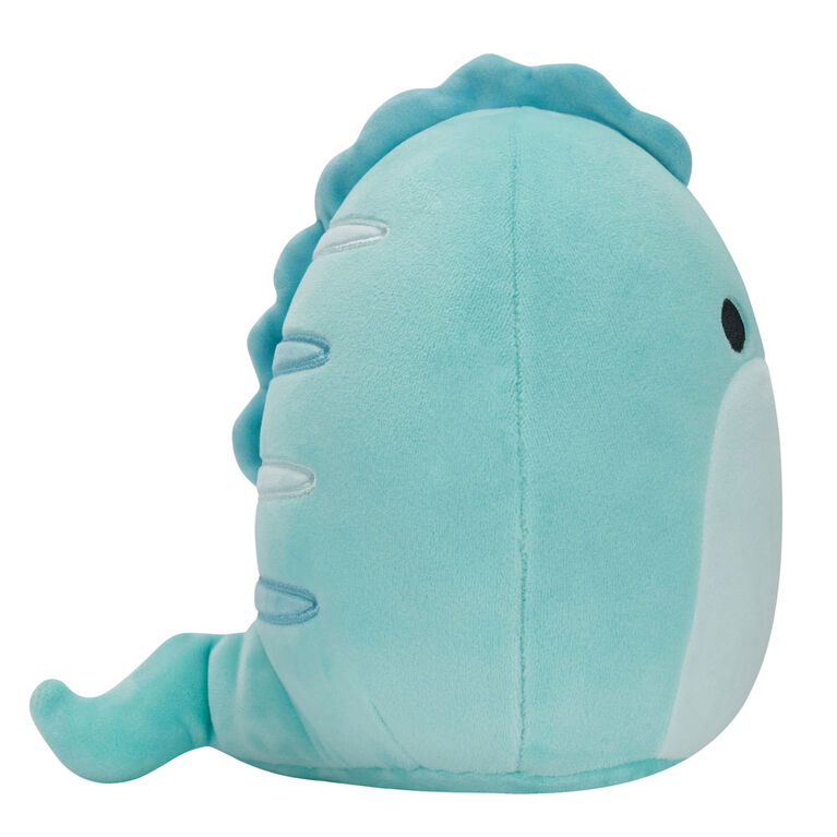 Squishmallows 7.5" - Essy the Blue Eel