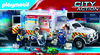 R_V''s: Ambulance with Lights and Sound