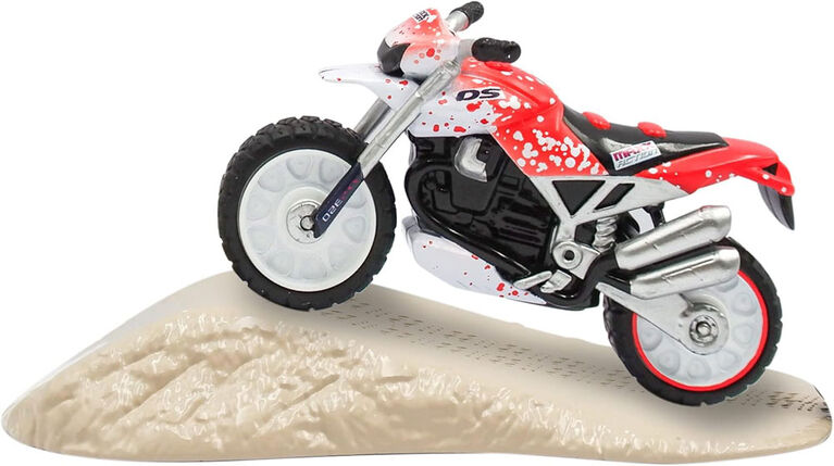 Maxx Action Mini Off Road Vehicles