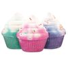 Fashion Angels - Fresh Vibes Cupcake Scented Bath Bomb Gift Set