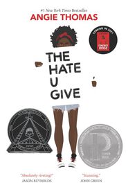The Hate U Give - English Edition