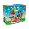 Early Learning Centre Happyland bateau pirate - Notre Exclusivité