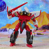 Transformers Toys Generations Legacy Voyager Armada Universe Starscream Action Figure, 7-inch