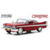 1:24 Christine (1983) - 1958 Plymouth Fury - English Edition