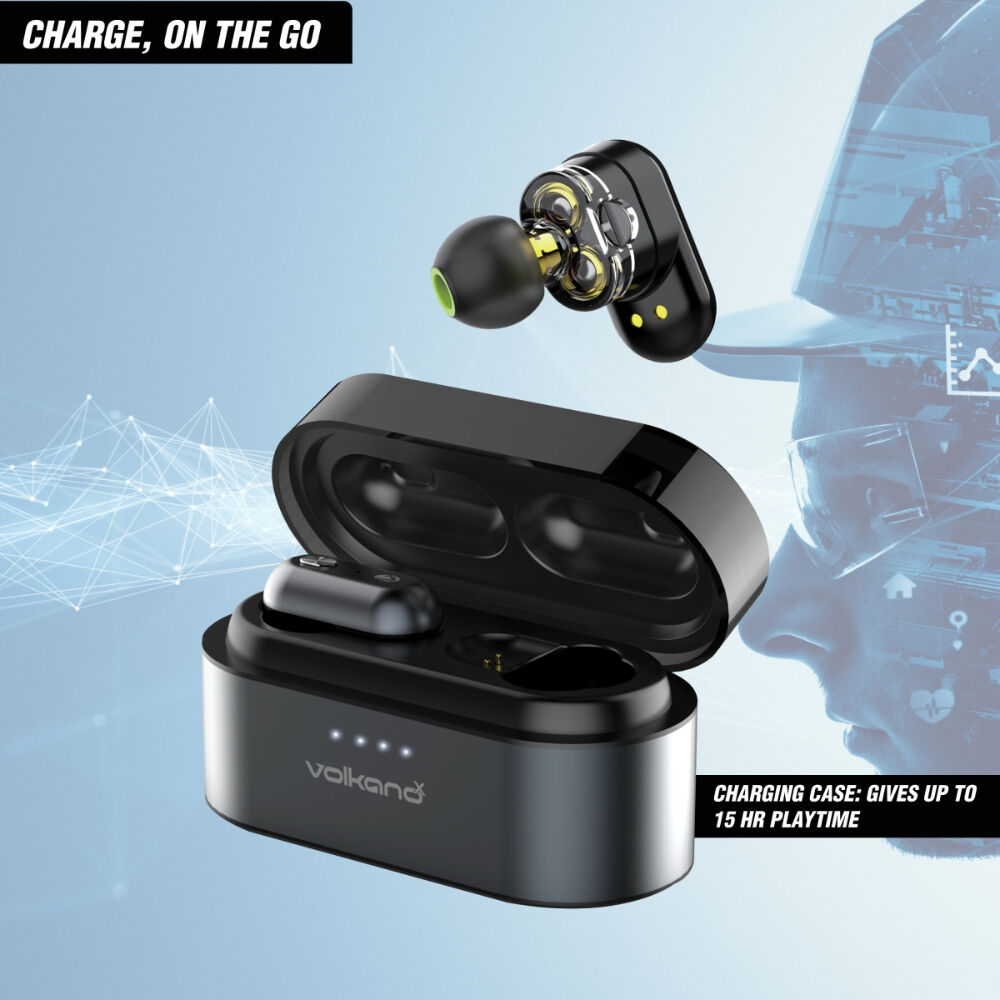 Volkanox resonance deals