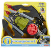 Imaginext Legends Of Batman Batwing