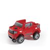 Step2 - 2-in-1 Ford F-150 SVT Raptor Push Buggy Ride-On - Red