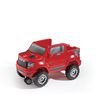 Step2 - Porteur 2 en 1 Ford F-150 SVT Raptor - Rouge