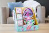 POLLY POCKET 35th Birthday Partytime Stamper