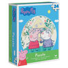 Peppa Pig 24-Piece Puzzle
