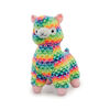 Snuggle Buddies 14" Fleecy Llama - R Exclusive - Assortment May Vary