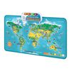 LeapFrog Carte du monde interactive - Édition anglaise
