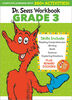 Dr. Seuss Workbook: Grade 3 - English Edition