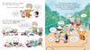 Miss Molly's School of Making Friends - Édition anglaise